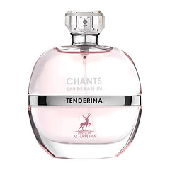 MAISON ALHAMBRA Chants Tenderina Eau De Parfum 100ml