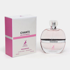 MAISON ALHAMBRA Chants Tenderina Eau De Parfum 100ml