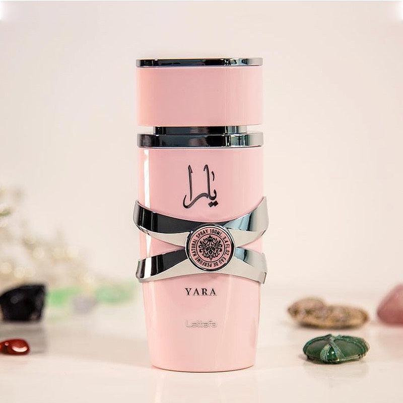 Lattafa Yara Eau De Parfum 100ml