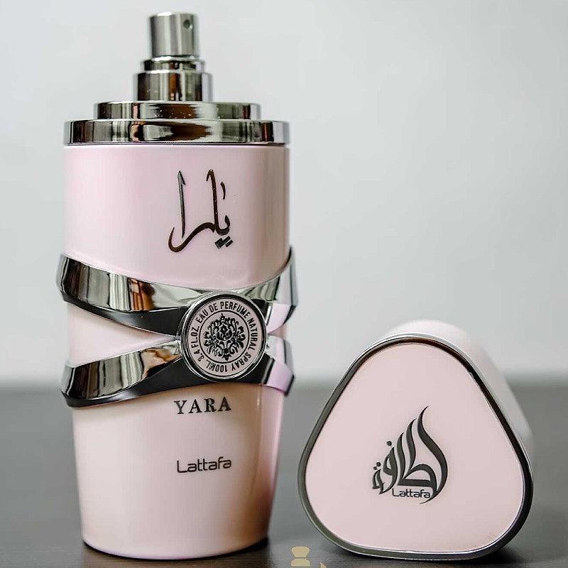 Lattafa Yara Eau De Parfum 100ml