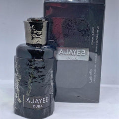 Lattafa Ajayeb Dubai Eau De Parfum 100ml