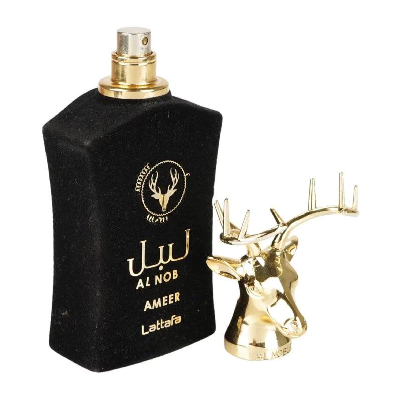 Lattafa Al Noble Ameer Eau De Parfum 100ml