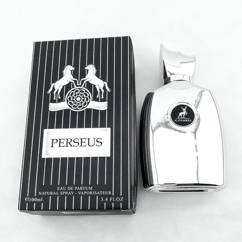 MAISON ALHAMBRA Perseus Eau De Parfume 100ml