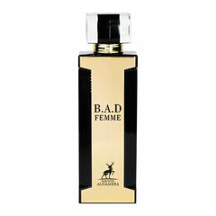 MAISON ALHAMBRA B.A.D Femme Eau De Parfum 100ml