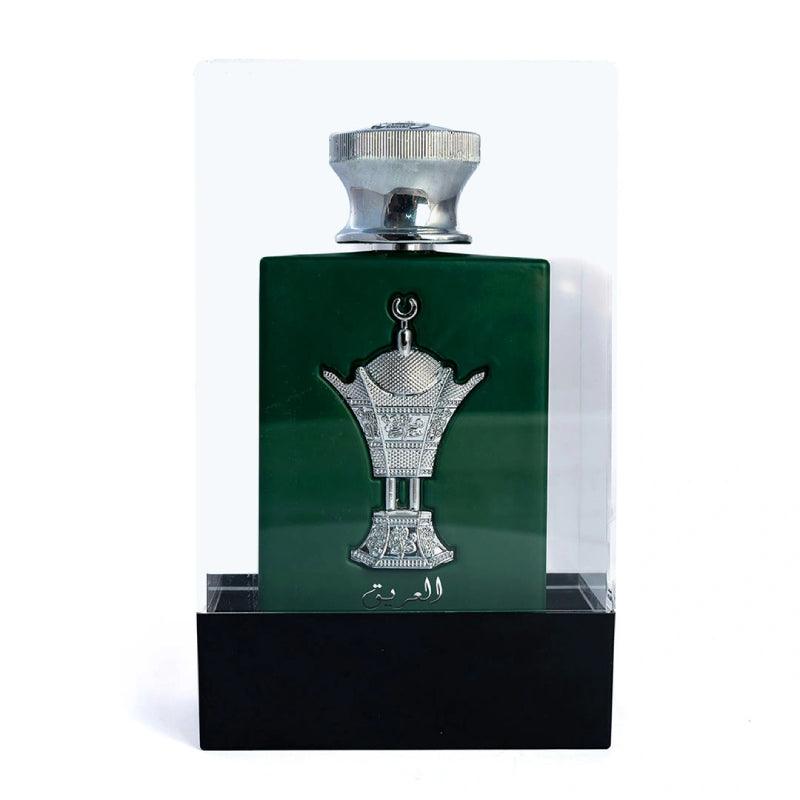 Lattafa Al Areeq Silver Eau De Parfum 100ml