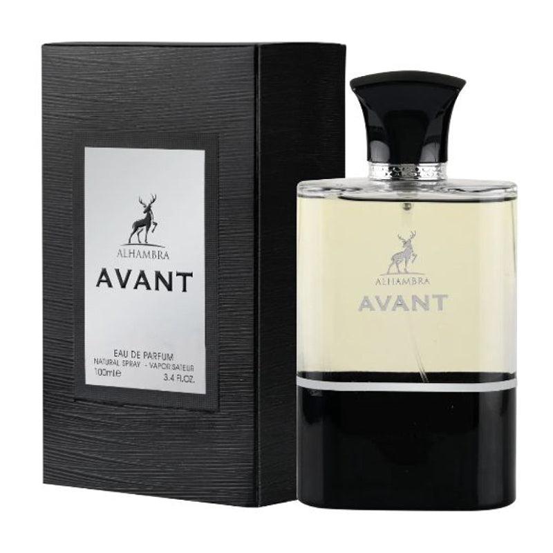 MAISON ALHAMBRA Avant Eau De Parfum 100ml