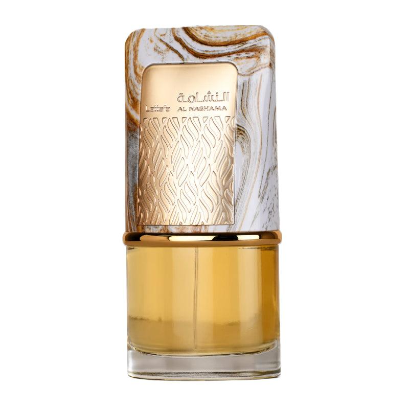 Lattafa Al Nashama Eau De Parfum 100ml