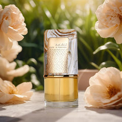 Lattafa Al Nashama Eau De Parfum 100ml