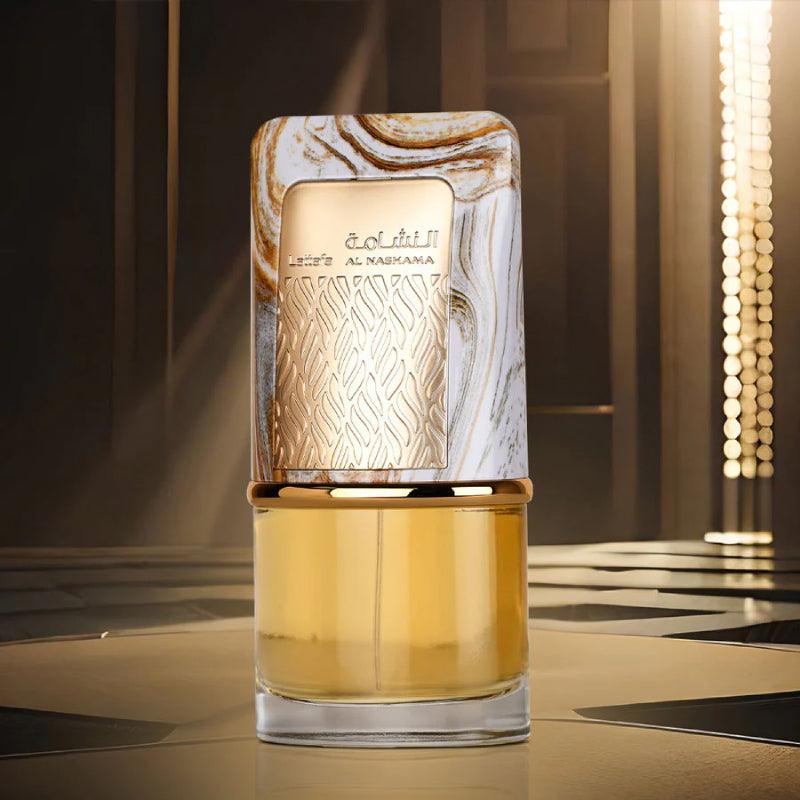 Lattafa Al Nashama Eau De Parfum 100ml