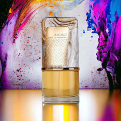 Lattafa Al Nashama Eau De Parfum 100ml