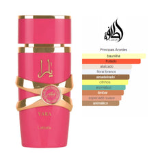 Lattafa Yara Candy De Parfum 100ml