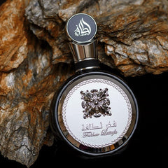 Lattafa Fakhar Black Eau De Parfum 100ml