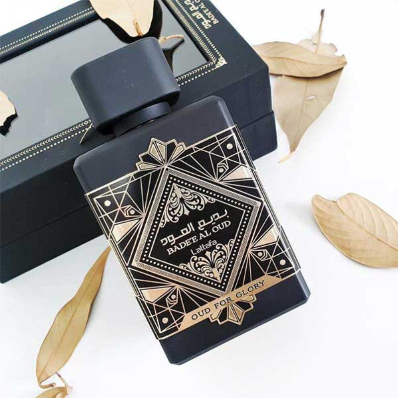 Lattafa Oud For Glory Badee Al Oud Eau De Parfum 100ml