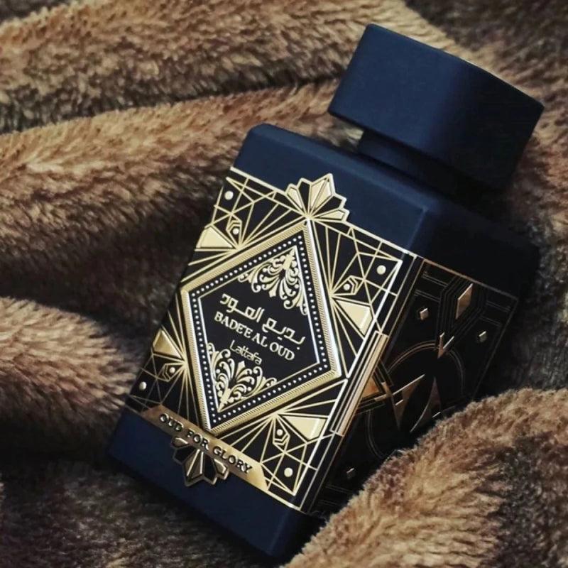 Lattafa Oud For Glory Badee Al Oud Eau De Parfum 100ml