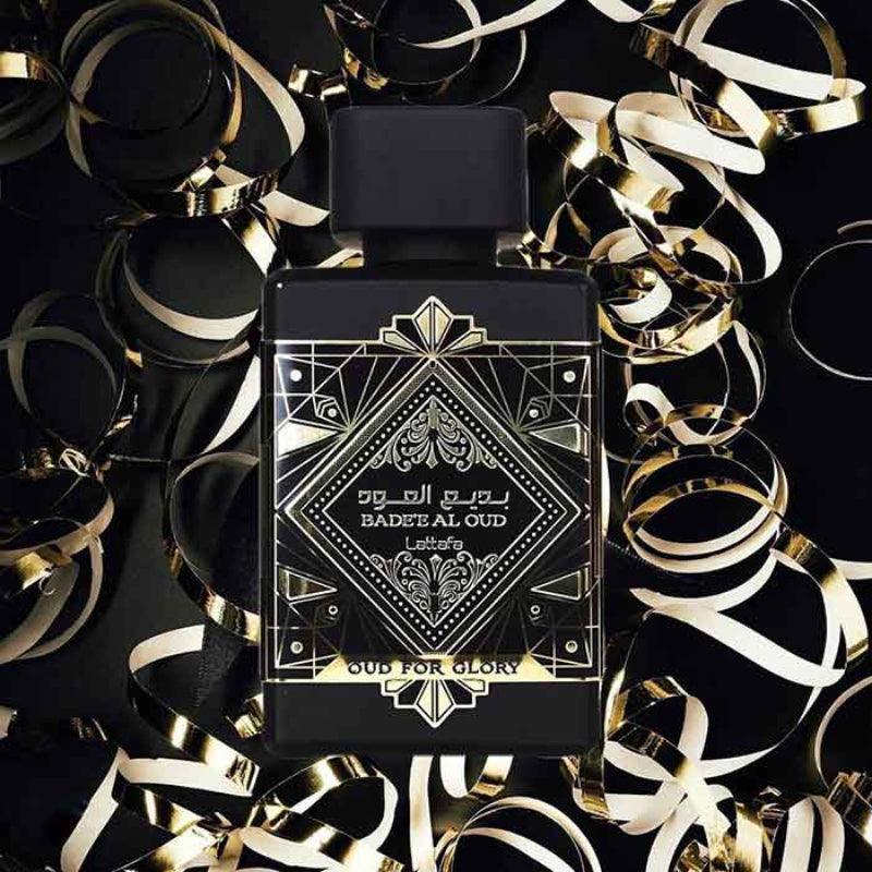 Lattafa Oud For Glory Badee Al Oud Eau De Parfum 100ml