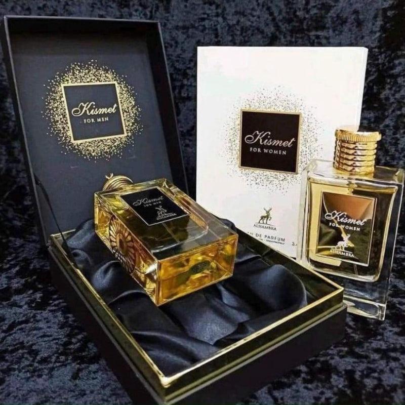 MAISON ALHAMBRA Perfumes Alhambra Kismet Eau De Parfum 100ml