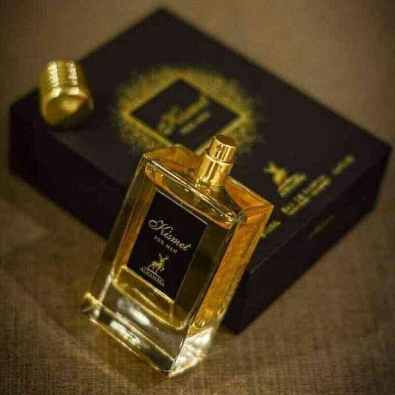 MAISON ALHAMBRA Perfumes Alhambra Kismet Eau De Parfum 100ml