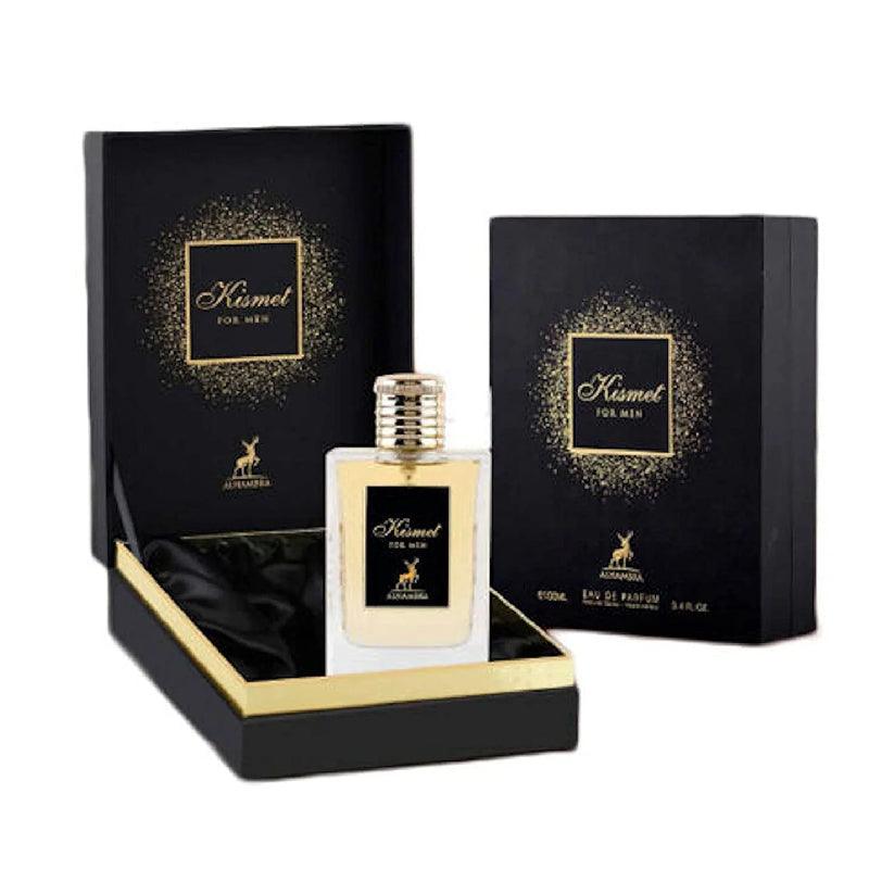 MAISON ALHAMBRA Perfumes Alhambra Kismet Eau De Parfum 100ml