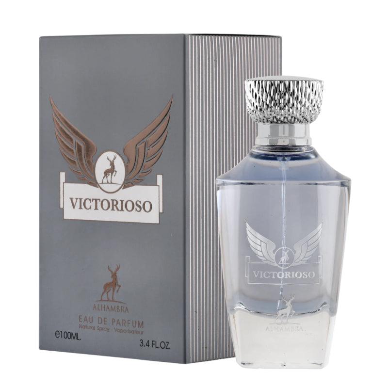 MAISON ALHAMBRA Victorioso Eau De Parfum 100ml