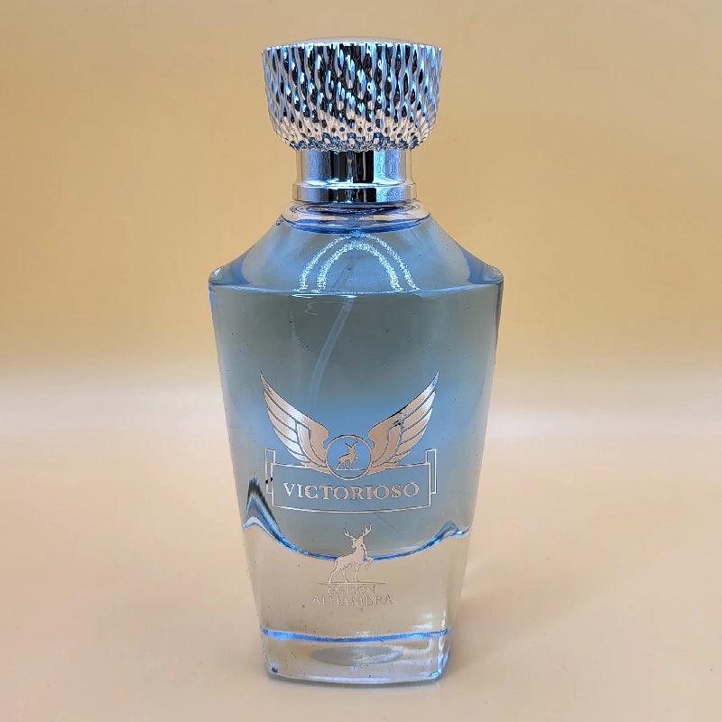 MAISON ALHAMBRA Victorioso Eau De Parfum 100ml