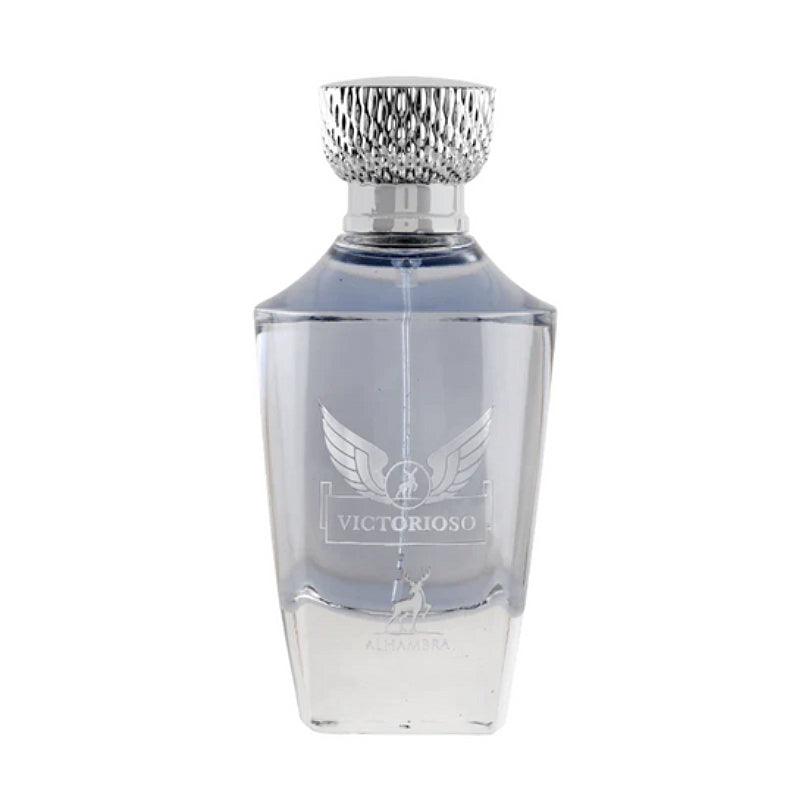 MAISON ALHAMBRA Victorioso Eau De Parfum 100ml