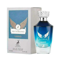 MAISON ALHAMBRA Victorioso Legend Eau De Parfum 100ml