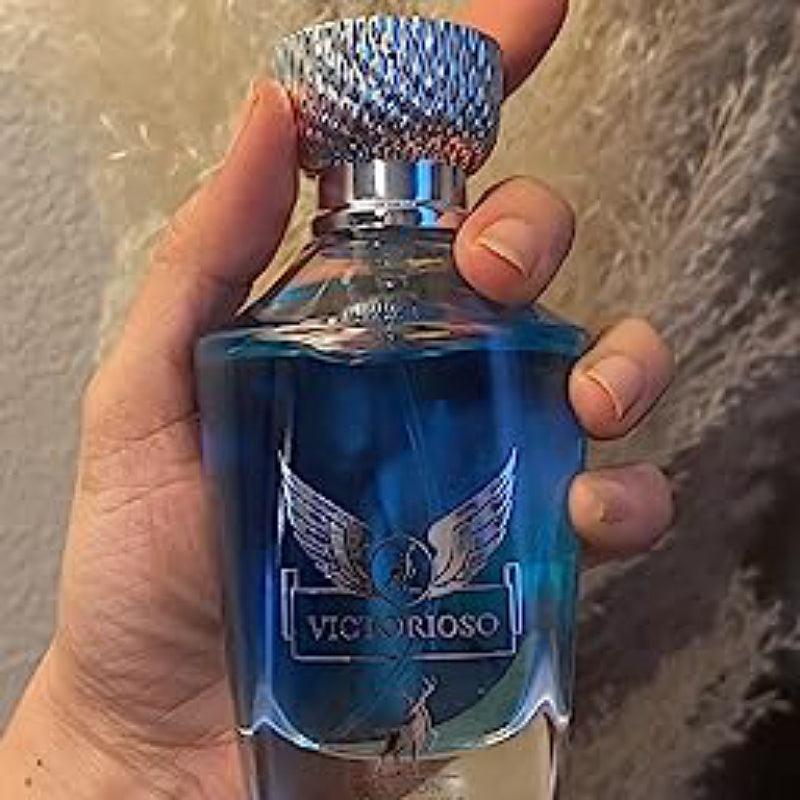 MAISON ALHAMBRA Victorioso Legend Eau De Parfum 100ml