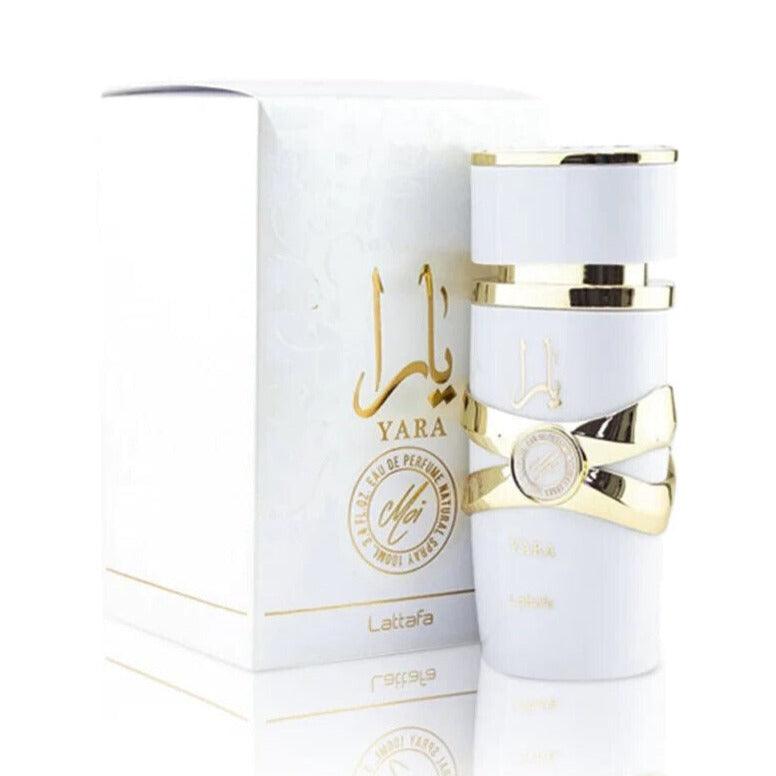 Lattafa Yara Moi Eau De Parfum 100ml