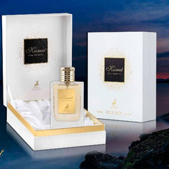 MAISON ALHAMBRA Kismet Eau De Parfum 100ml