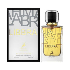 MAISON ALHAMBRA Libbra Eau De Parfum 100ml