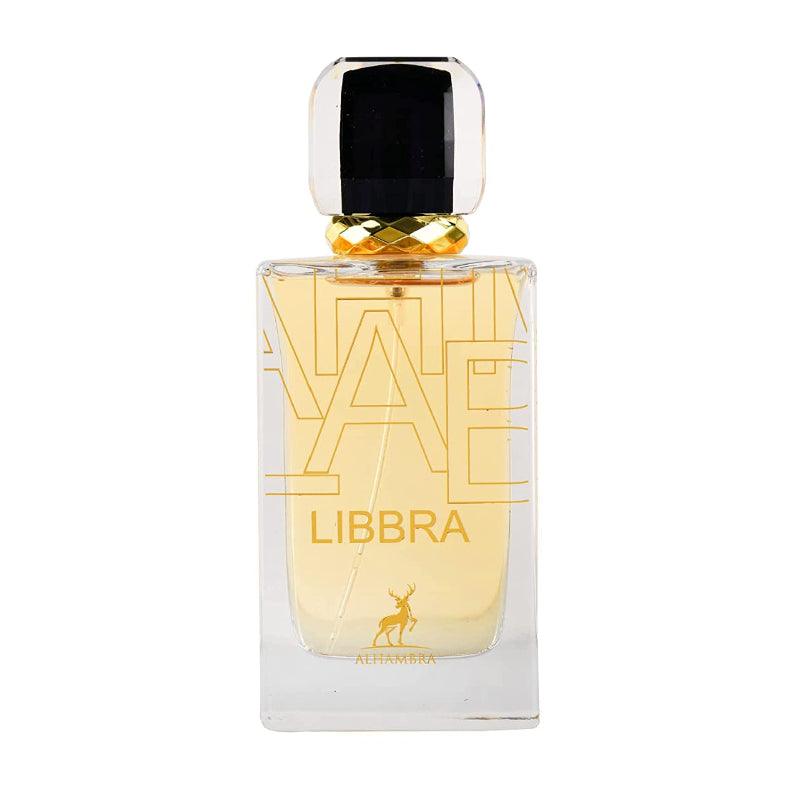 MAISON ALHAMBRA Libbra Eau De Parfum 100ml